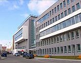 Uniwersytecki Szpital Kliniczny w Białymstoku / luty 2016