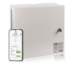 Seria AFG-4000 CENTRALE ODDYMIANIA