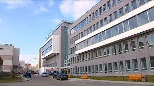 Uniwersytecki Szpital Kliniczny w Białymstoku / luty 2016